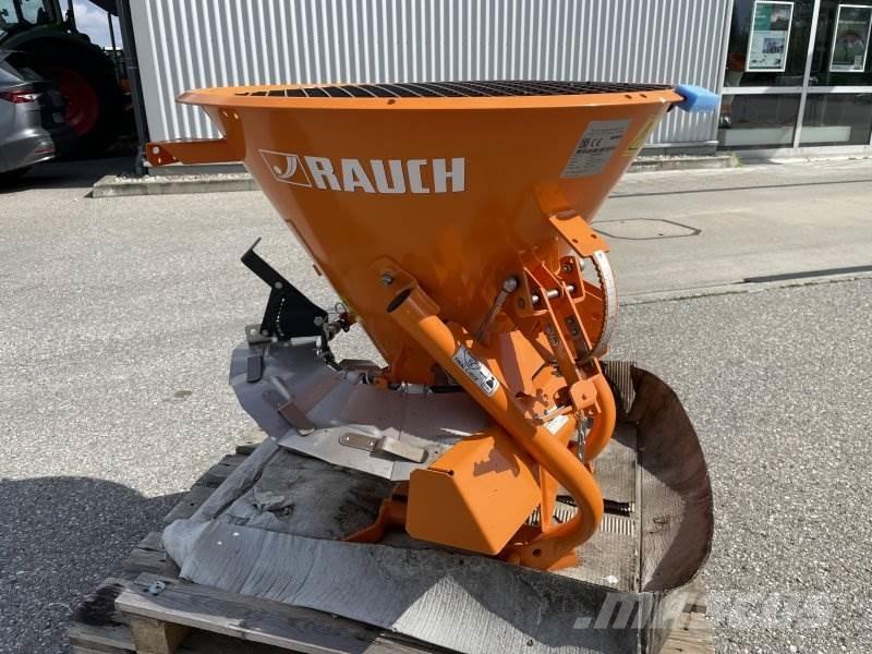 Rauch SA 121 Zand- en zoutstrooimachines