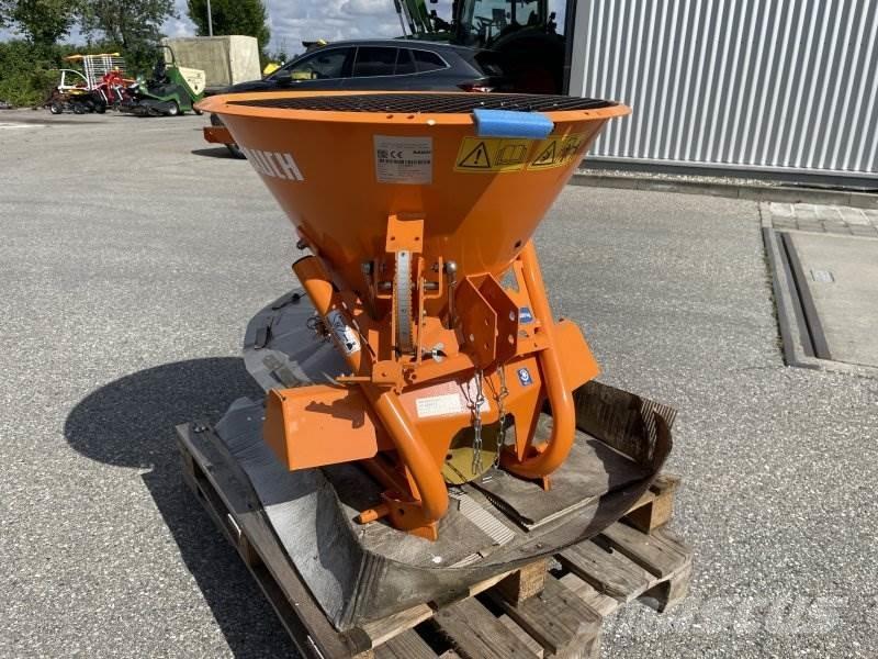Rauch SA 121 Zand- en zoutstrooimachines