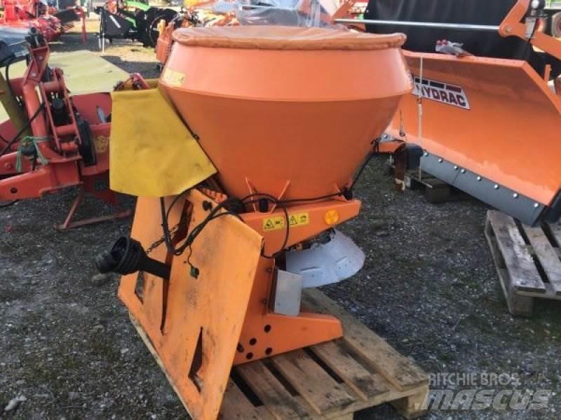 Rauch SA 360 Zand- en zoutstrooimachines