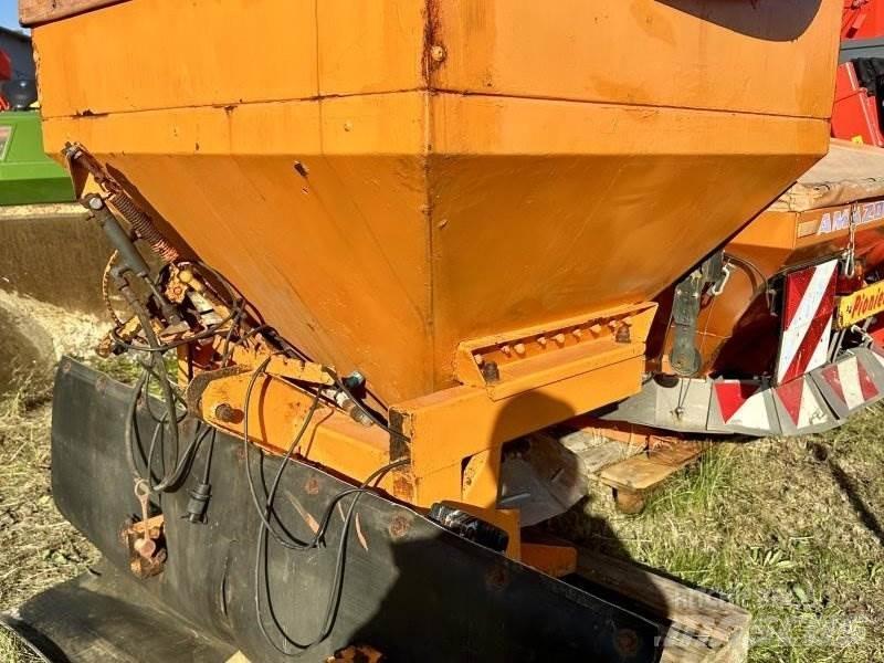 Rauch SA 601 Zand- en zoutstrooimachines