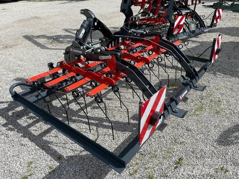 Saphir GS 303 Overige grondbewerkingsmachines en accessoires