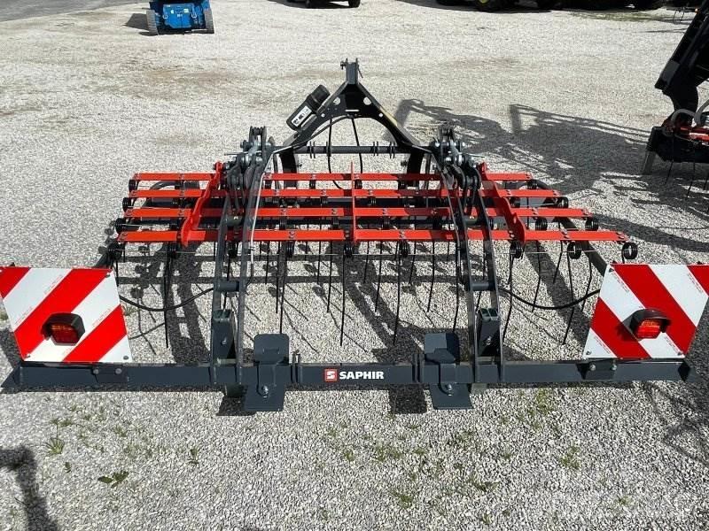 Saphir GS 303 Overige grondbewerkingsmachines en accessoires