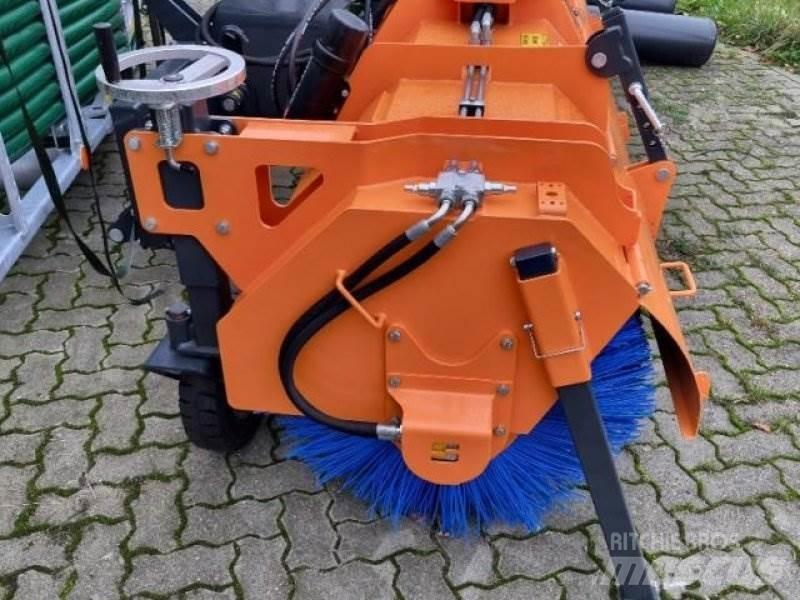 Saphir SKM 28 Veegmachines