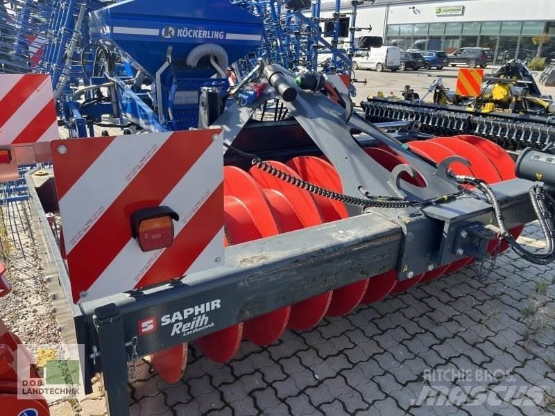 Saphir SW 30 H Walsen