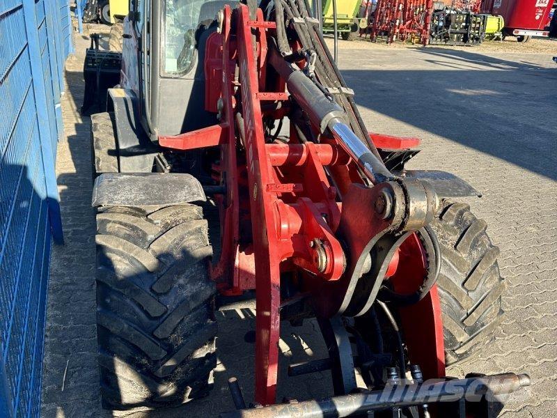 Schäffer 5680Z Wielladers