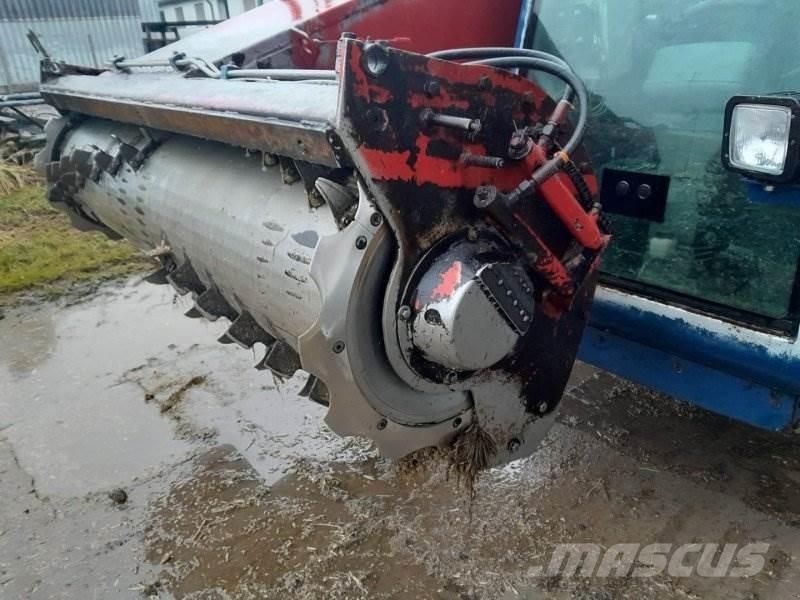 Siloking SF 13 Mengvoedermachines