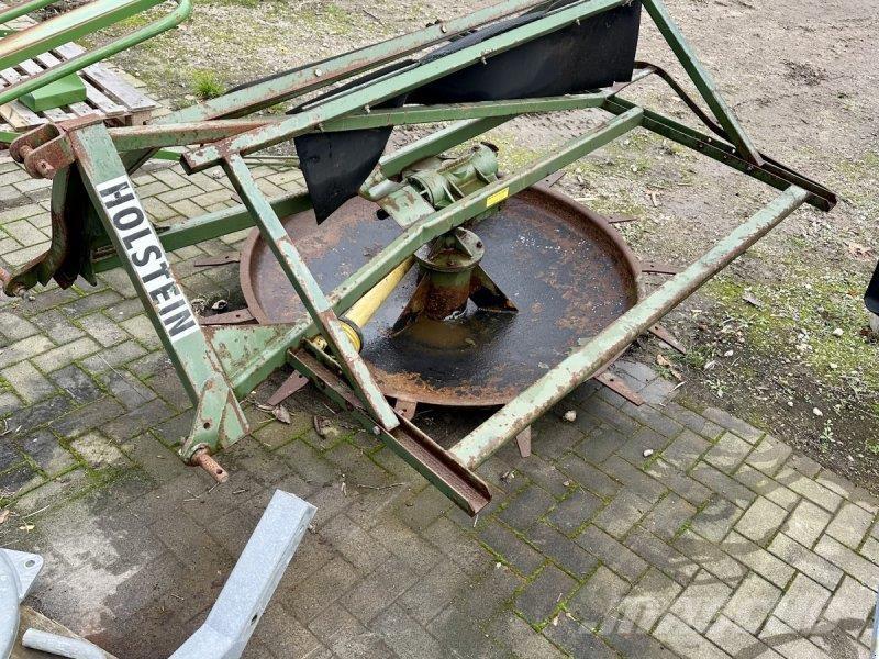  SONSTIGES Overige veehouderijmachines