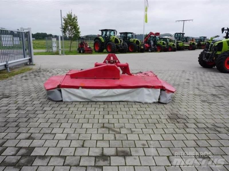 Stoll CM 305 F Maaiers