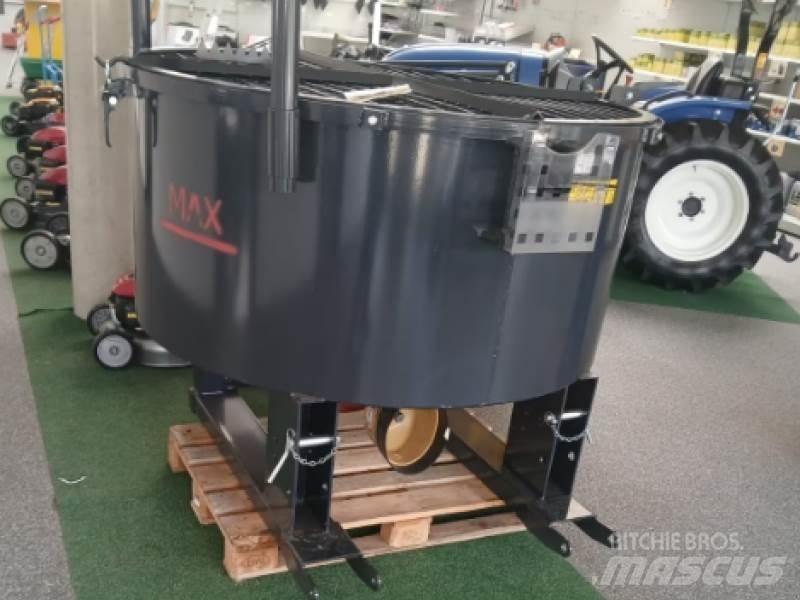 Talex I101 Bouw - Overige