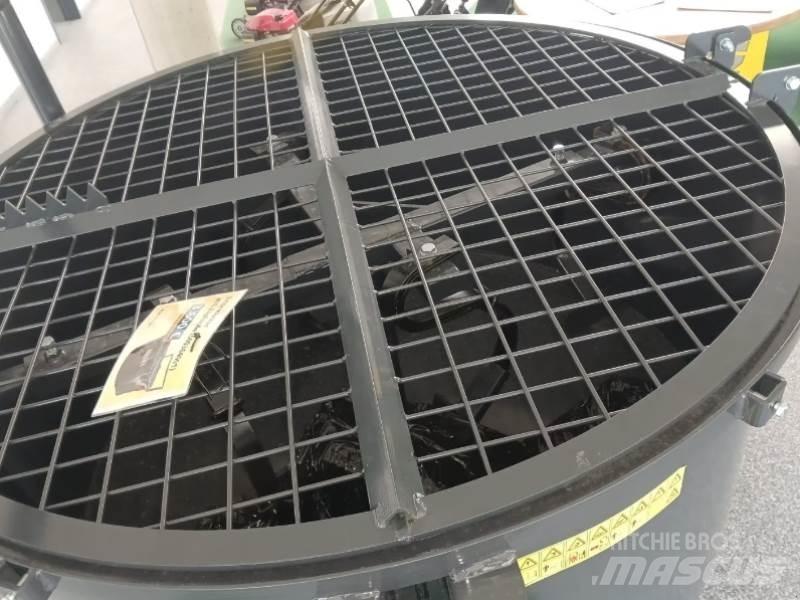 Talex I101 Bouw - Overige