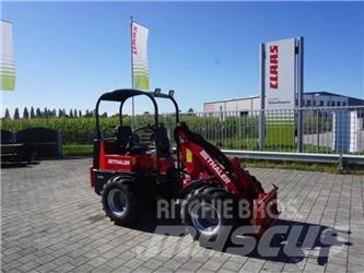 Thaler 2230 S Schrankladers