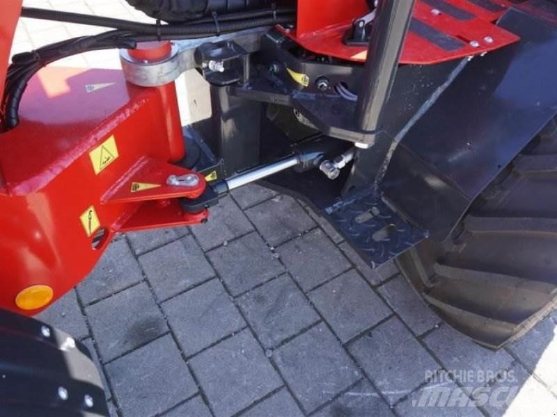 Thaler 2230 S Schrankladers