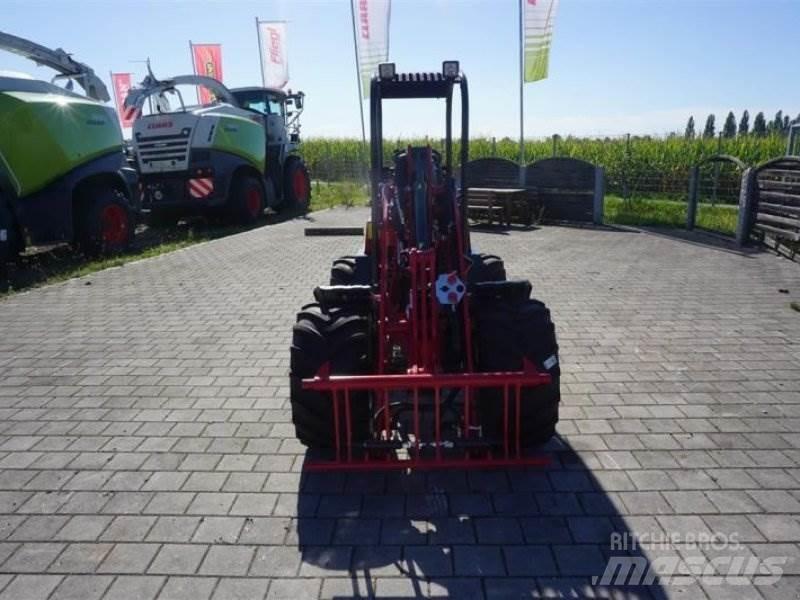 Thaler 2230 S Schrankladers