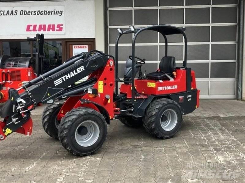 Thaler 2838 T Schrankladers