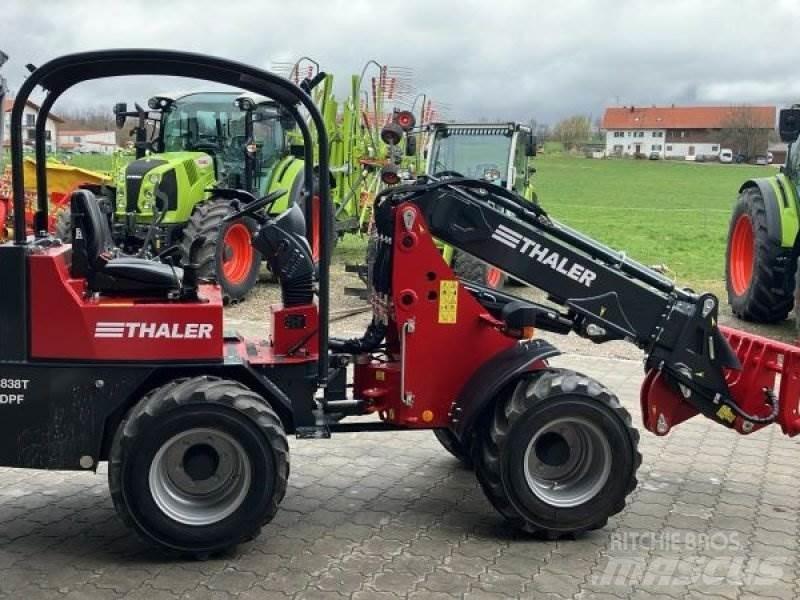 Thaler 2838 T Schrankladers