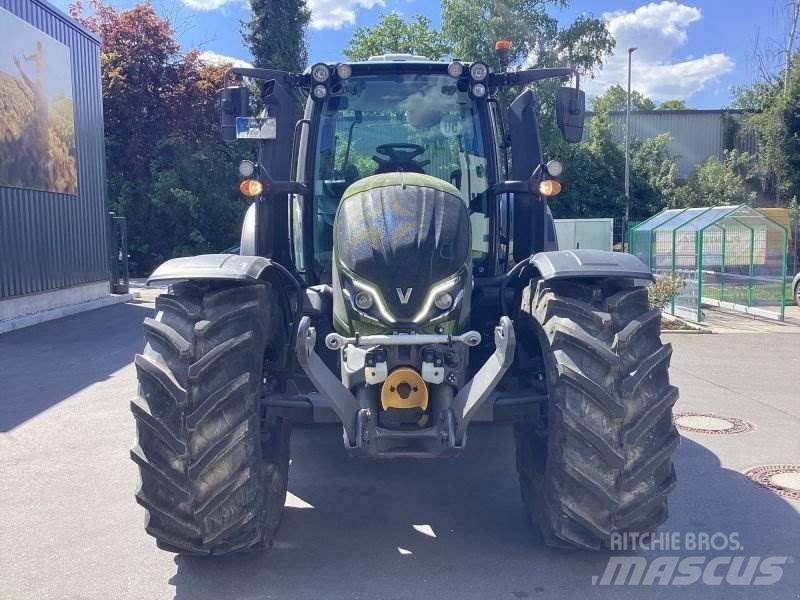 Valtra N175 D Tractoren