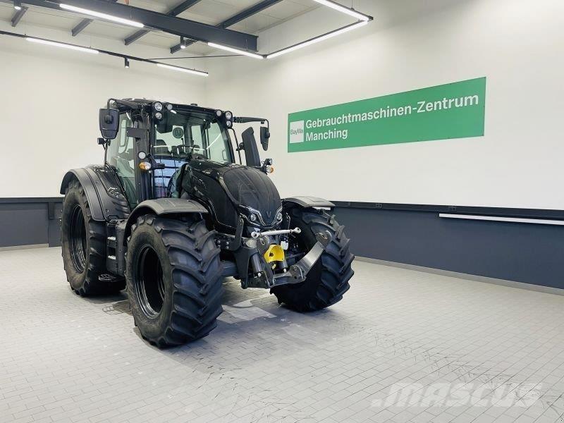 Valtra N175V Tractoren