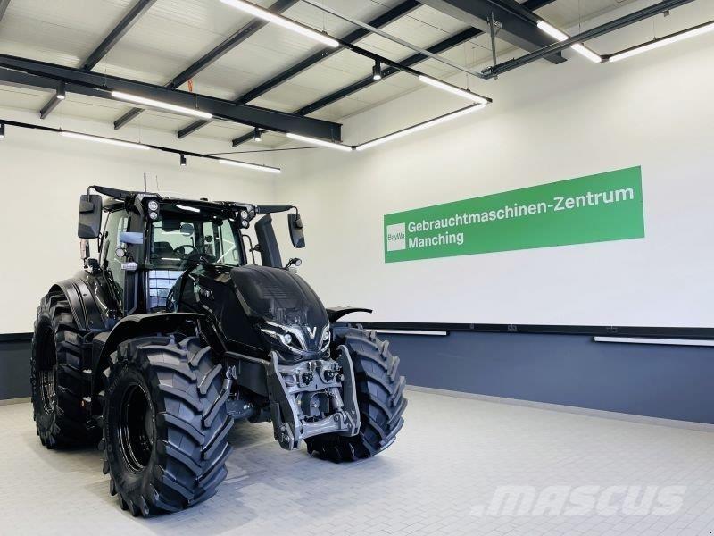 Valtra Q285 Tractoren