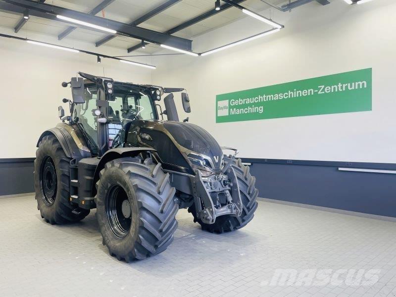 Valtra Q305 Tractoren