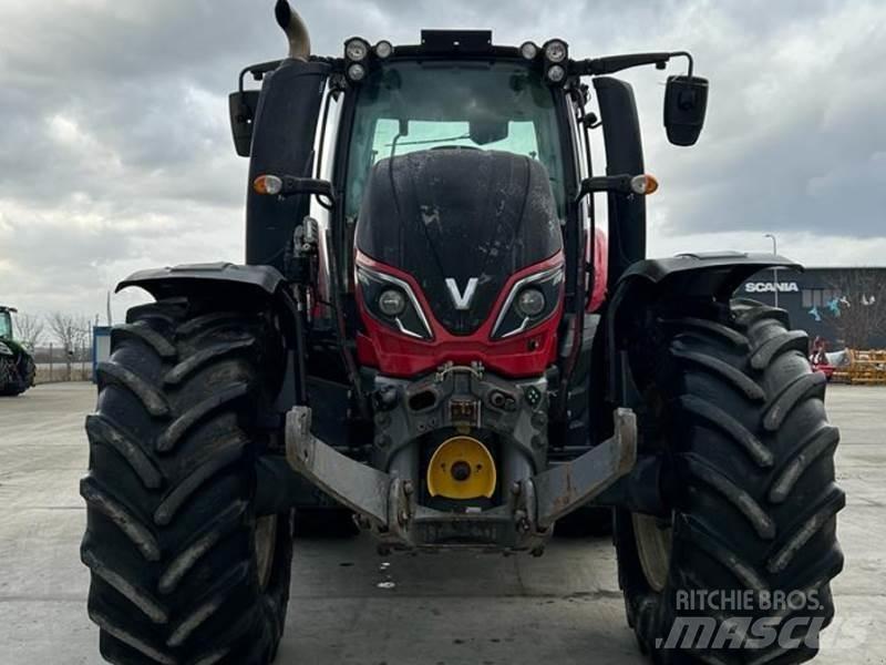 Valtra T234 A Tractoren