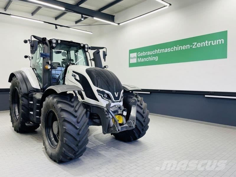 Valtra T235D Tractoren