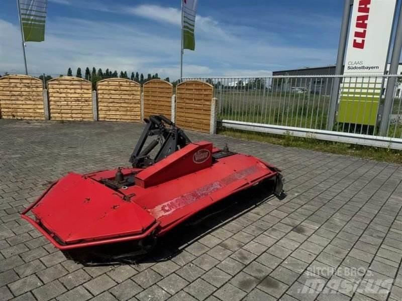 Vicon CM 295F Maaiers