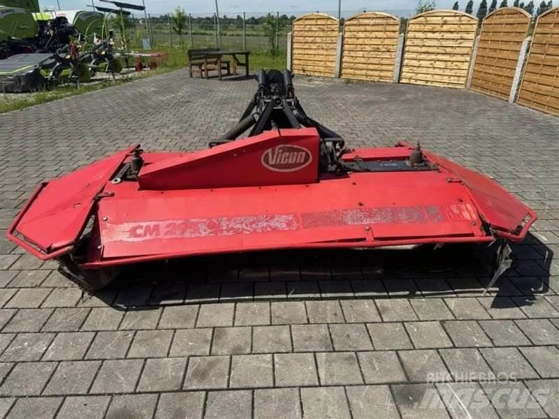 Vicon CM 295F Maaiers
