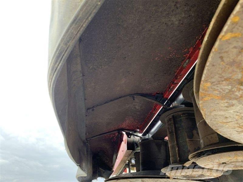 Vicon CM 298 Maaiers