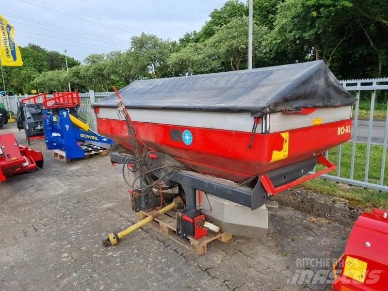 Vicon RO-XL Mestverspreider
