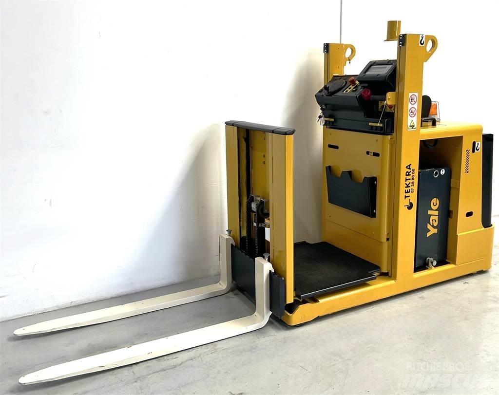 Hyster K1.0L Orderpicker voor middelhoog niveau