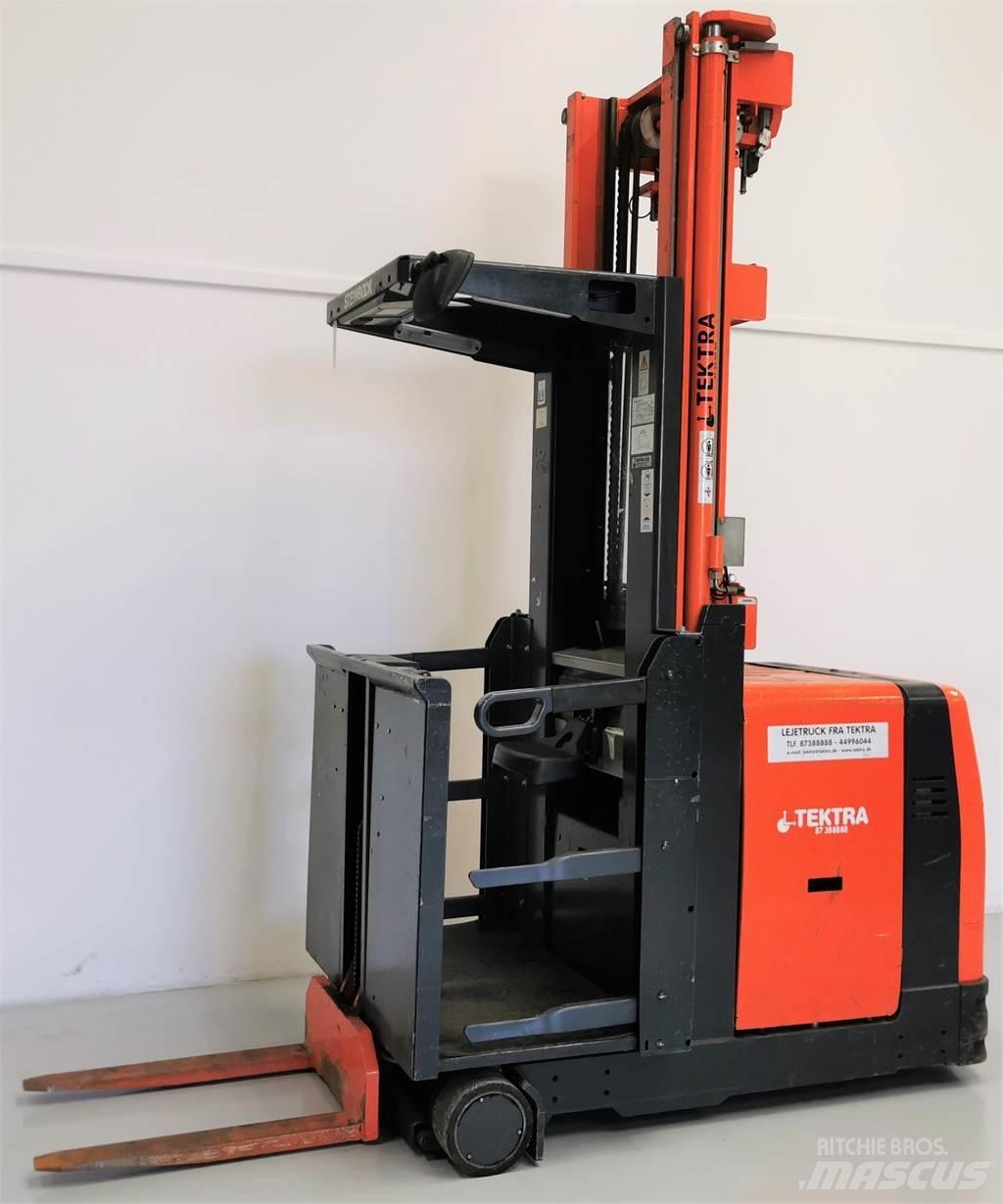 Steinbock WK10RL-15120 Orderpicker voor hoog niveau