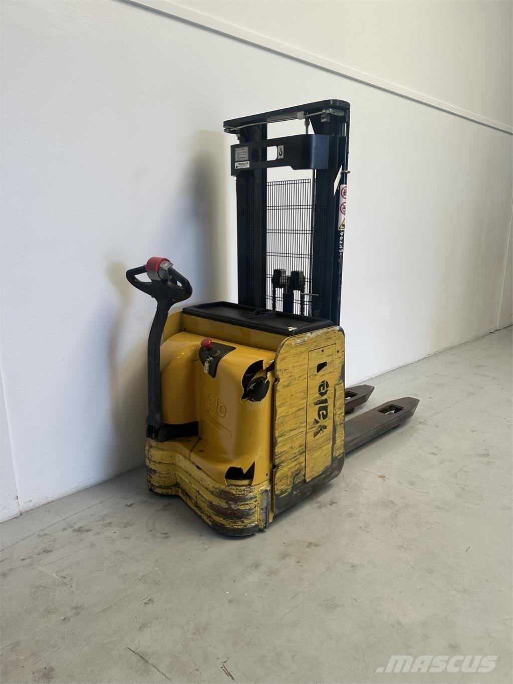 Tektra CPD35-XC4 Elektrische heftrucks