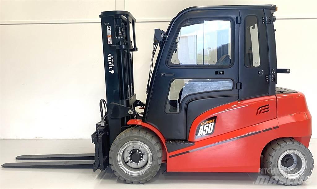 Tektra CPD50-AC4 Elektrische heftrucks
