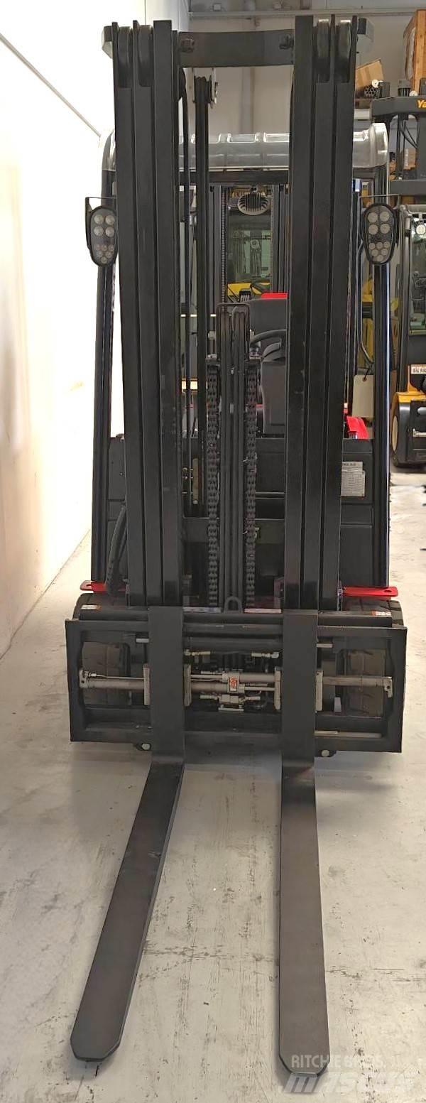 Tektra CPDS20-AC6 Elektrische heftrucks