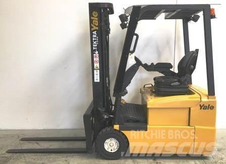 Yale ERP16ATF AC (SWB) Elektrische heftrucks