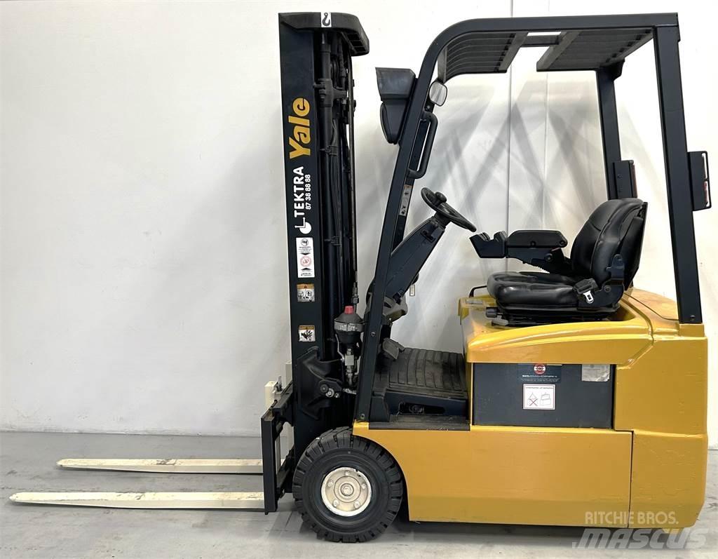 Yale ERP16ATF AC (SWB) Elektrische heftrucks