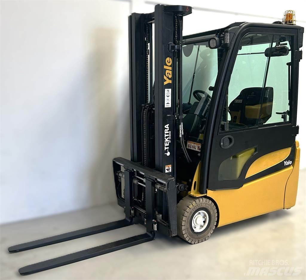 Yale ERP16VT (MWB) Elektrische heftrucks