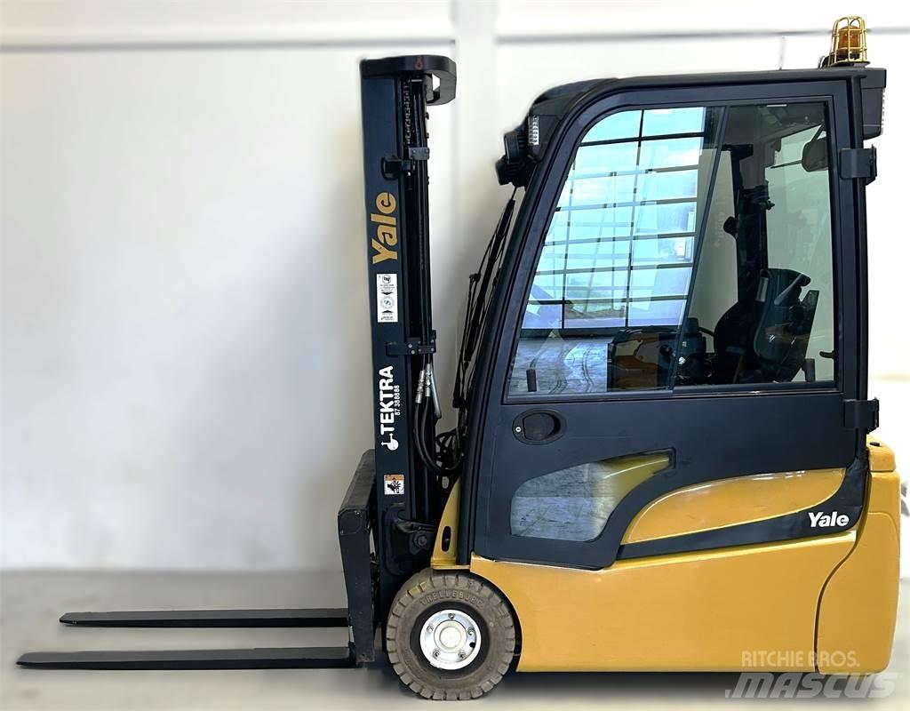 Yale ERP16VT (MWB) Elektrische heftrucks