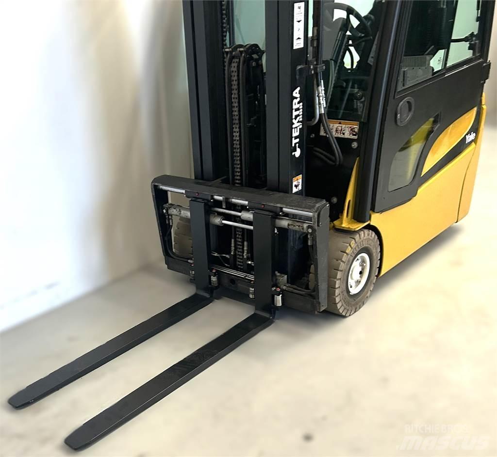 Yale ERP16VT (MWB) Elektrische heftrucks