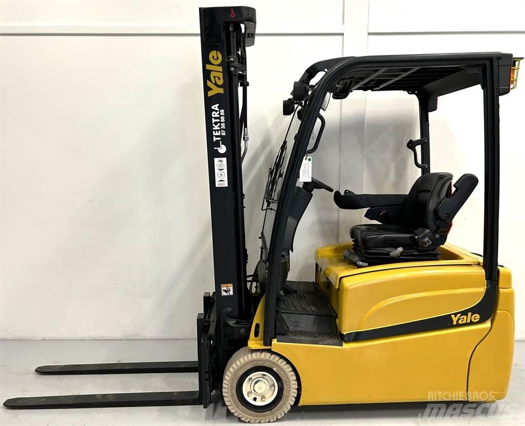 Yale ERP16VT (MWB) Elektrische heftrucks