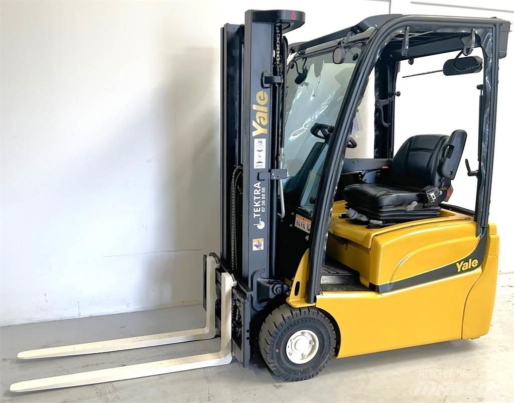 Yale ERP16VT (SWB) Elektrische heftrucks