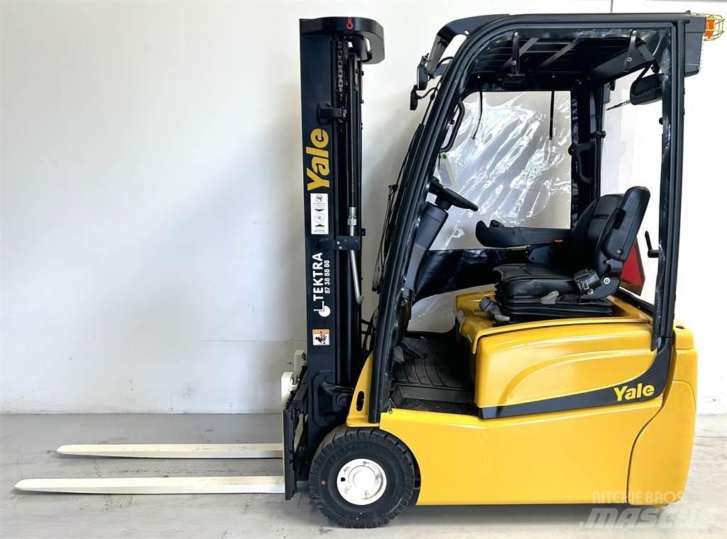 Yale ERP16VT (SWB) Elektrische heftrucks