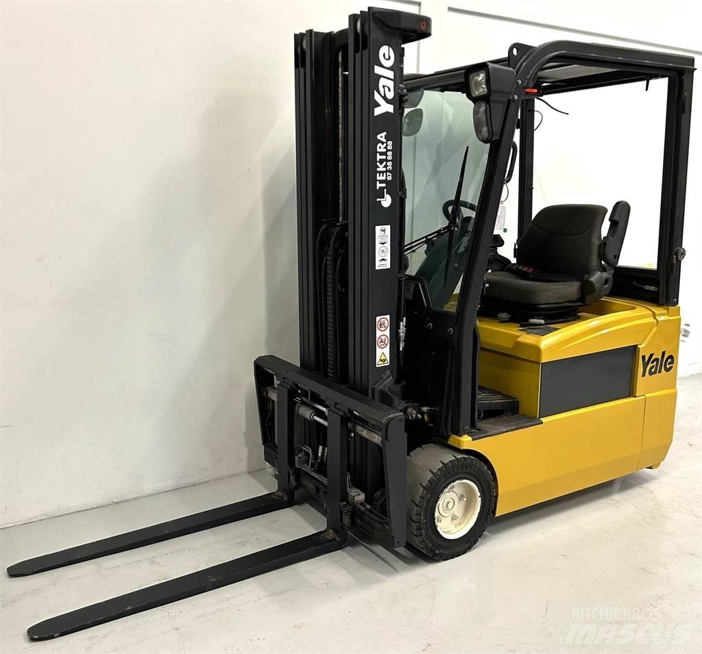 Yale ERP20ATF AC (LWB) Elektrische heftrucks