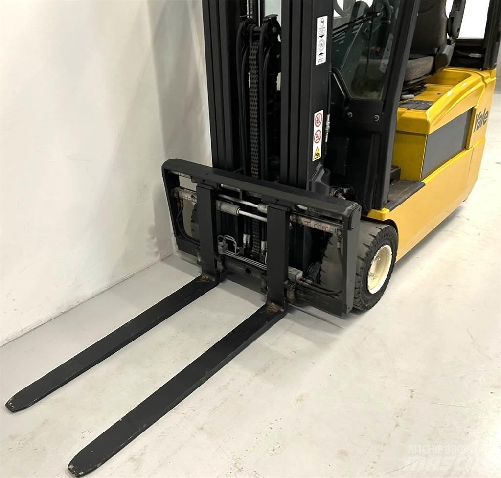 Yale ERP20ATF AC (LWB) Elektrische heftrucks