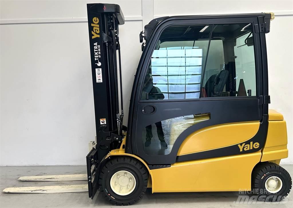 Yale ERP30VL (LWB) Elektrische heftrucks