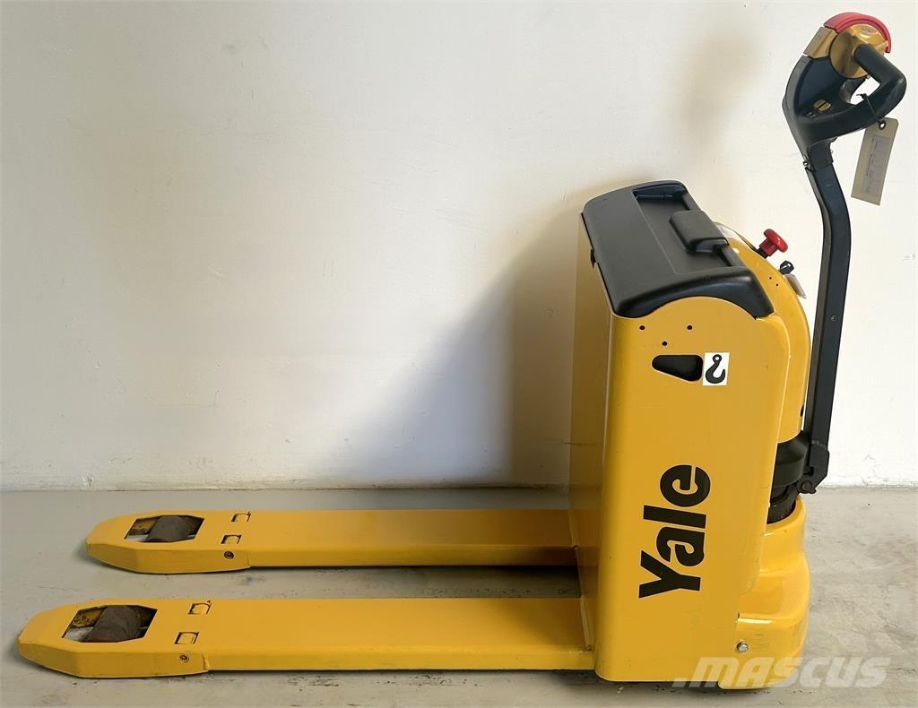 Yale MP18 Electro-pallettrucks