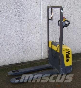 Yale MPC14 - 520 Electro-pallettrucks