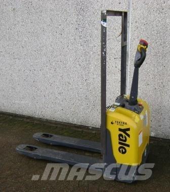 Yale MPC14 - 520 Electro-pallettrucks
