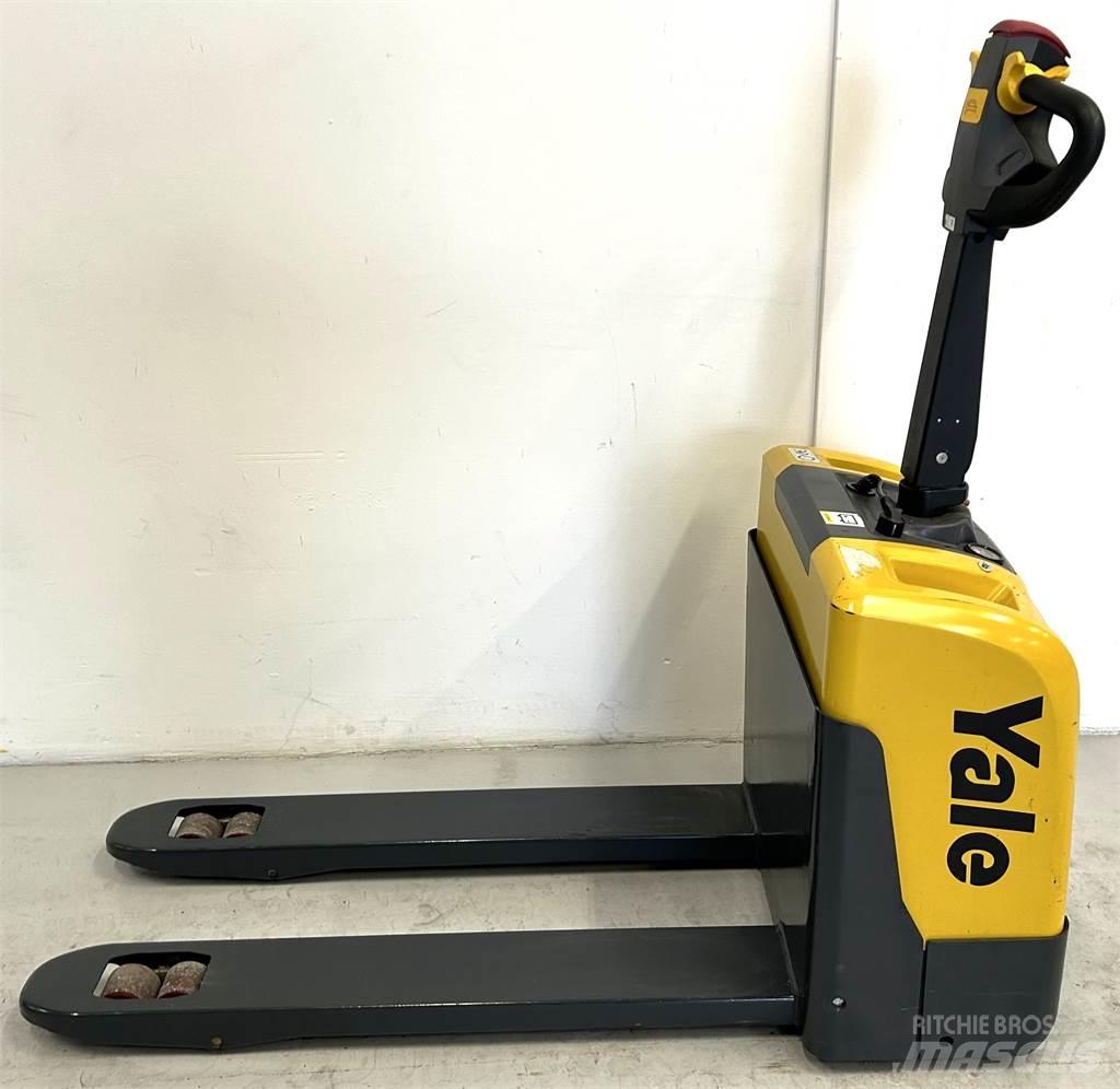 Yale MPC14 - 550 Electro-pallettrucks