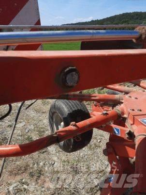 Kuhn GA 6632 Zwadharken